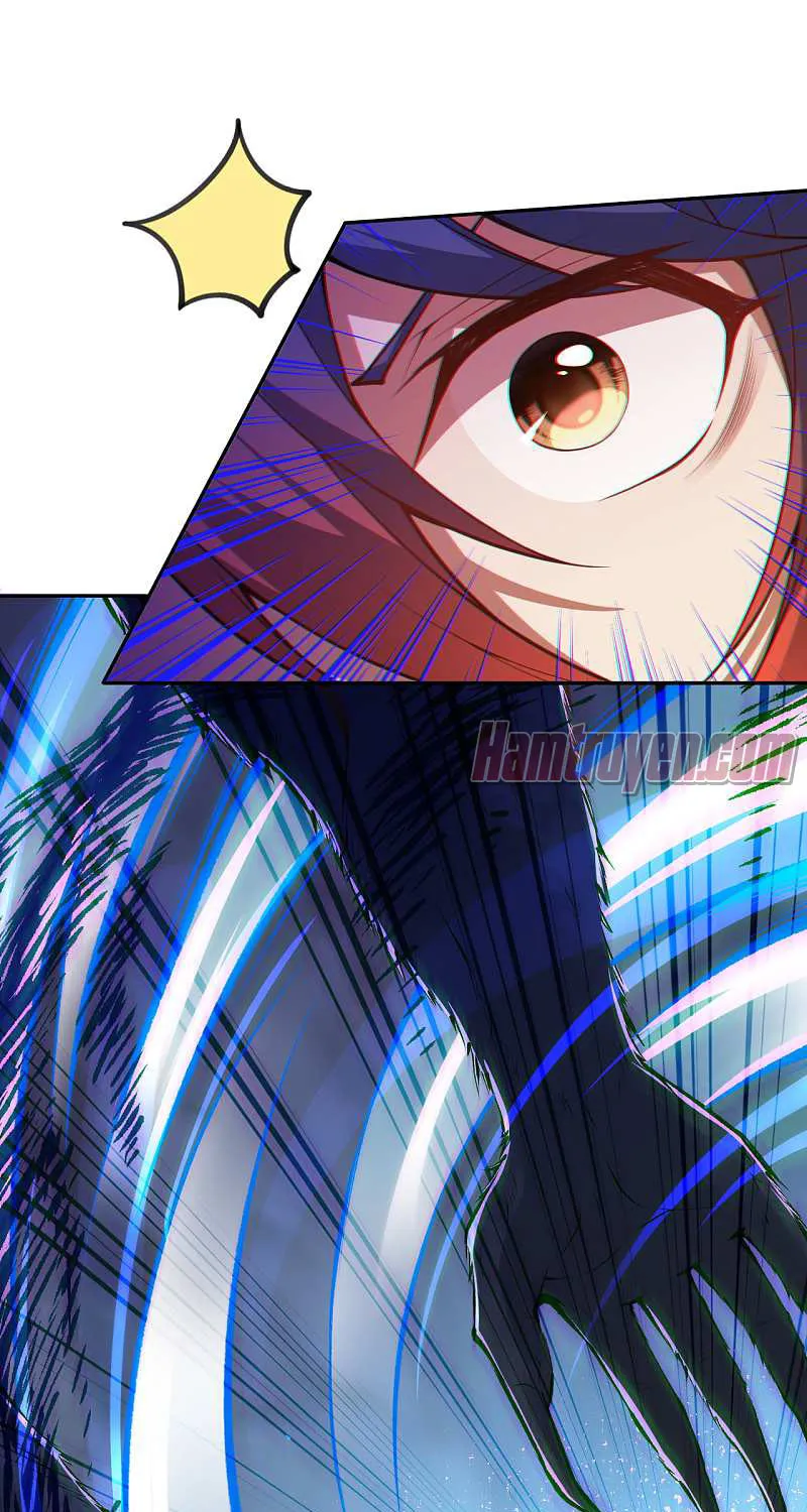 Kiếm Vực Vô Địch Chapter 32 - Trang 38