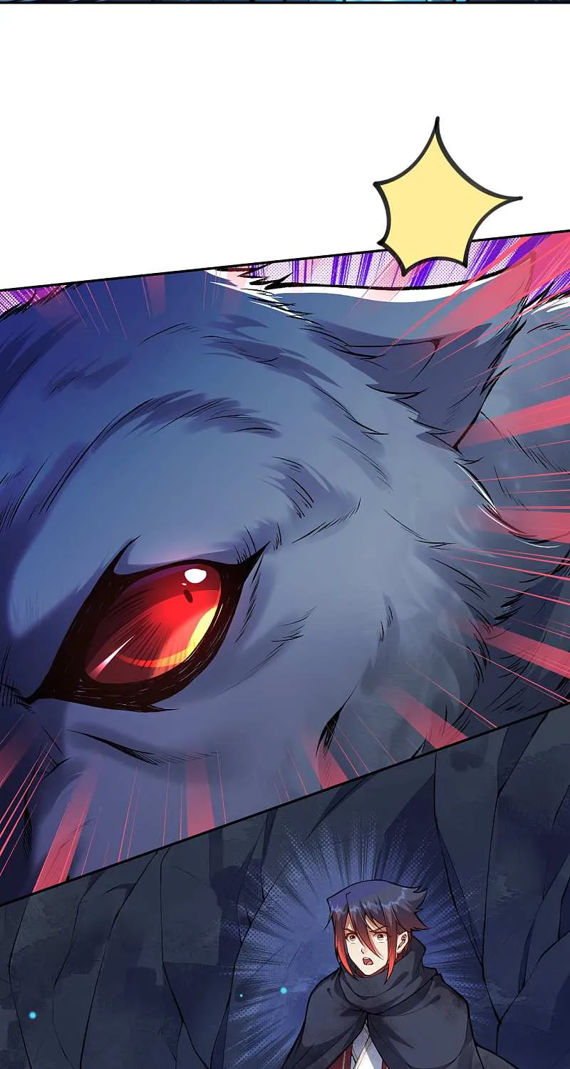 Kiếm Vực Vô Địch Chapter 32 - Trang 42