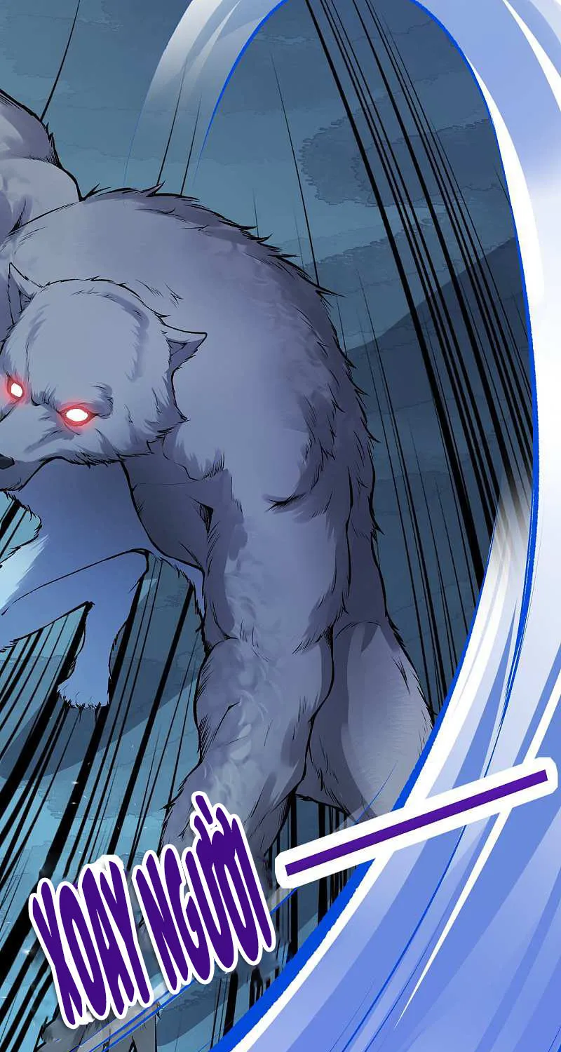 Kiếm Vực Vô Địch Chapter 32 - Trang 44