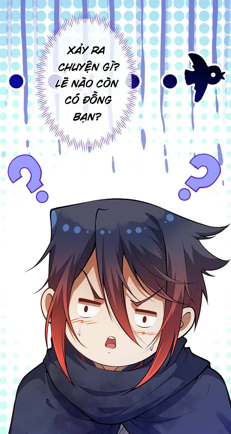 Kiếm Vực Vô Địch Chapter 32 - Trang 46
