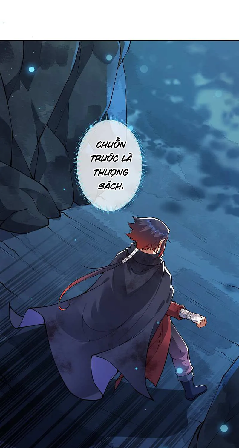 Kiếm Vực Vô Địch Chapter 32 - Trang 48