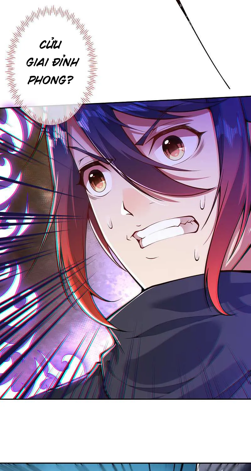 Kiếm Vực Vô Địch Chapter 32 - Trang 6