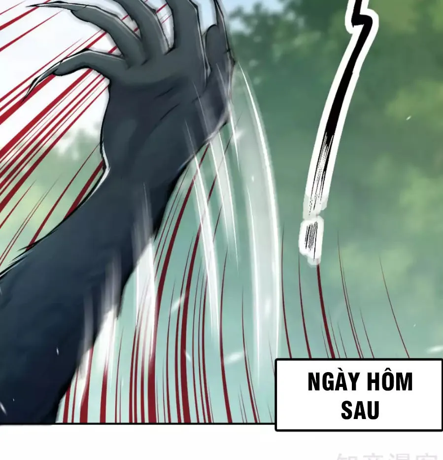Kiếm Vực Vô Địch Chapter 33 - Trang 17