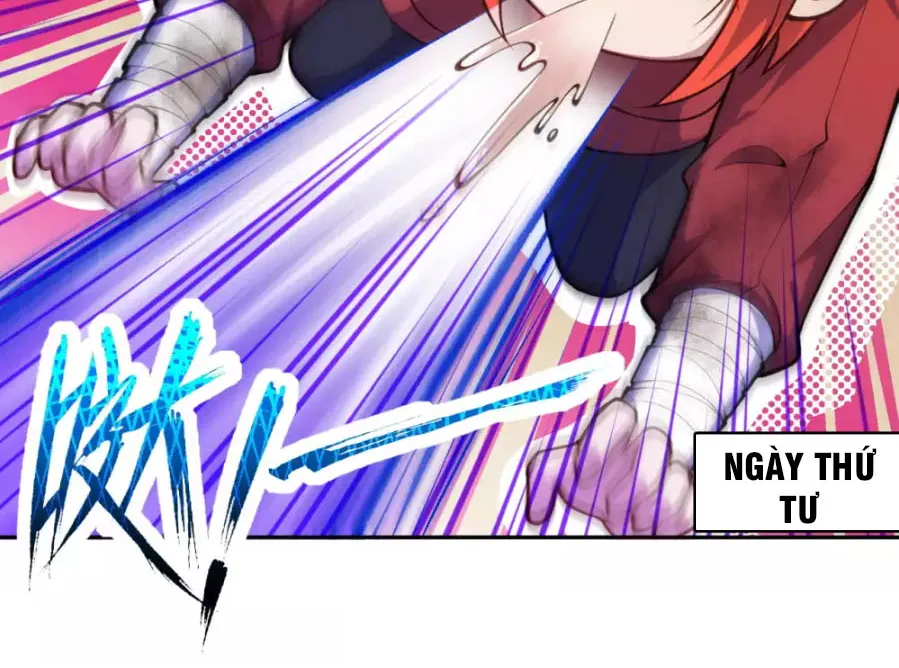 Kiếm Vực Vô Địch Chapter 33 - Trang 19