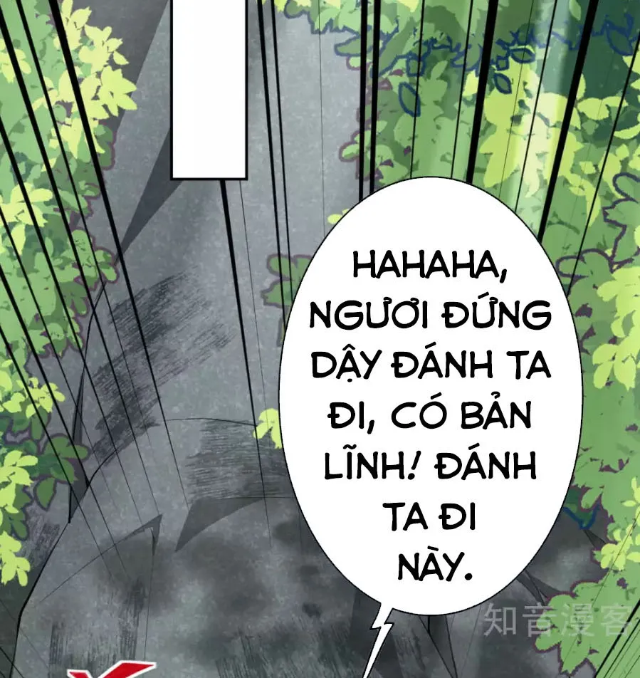 Kiếm Vực Vô Địch Chapter 33 - Trang 25