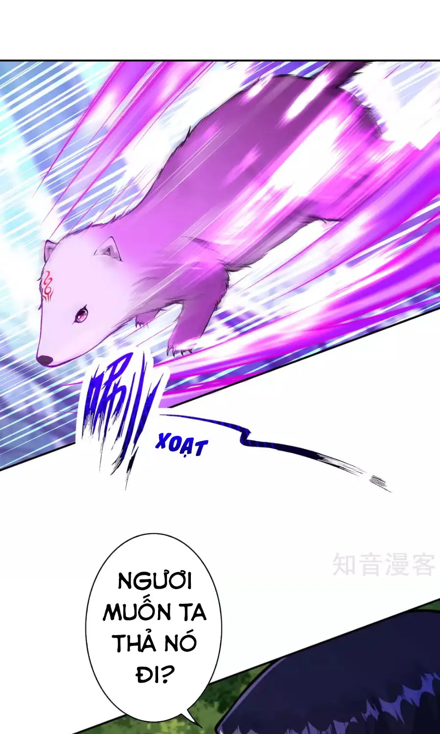 Kiếm Vực Vô Địch Chapter 33 - Trang 30