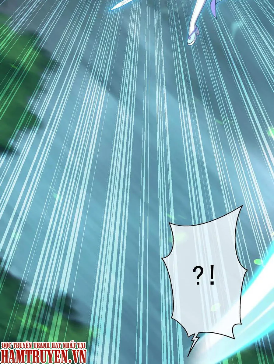 Kiếm Vực Vô Địch Chapter 34 - Trang 11