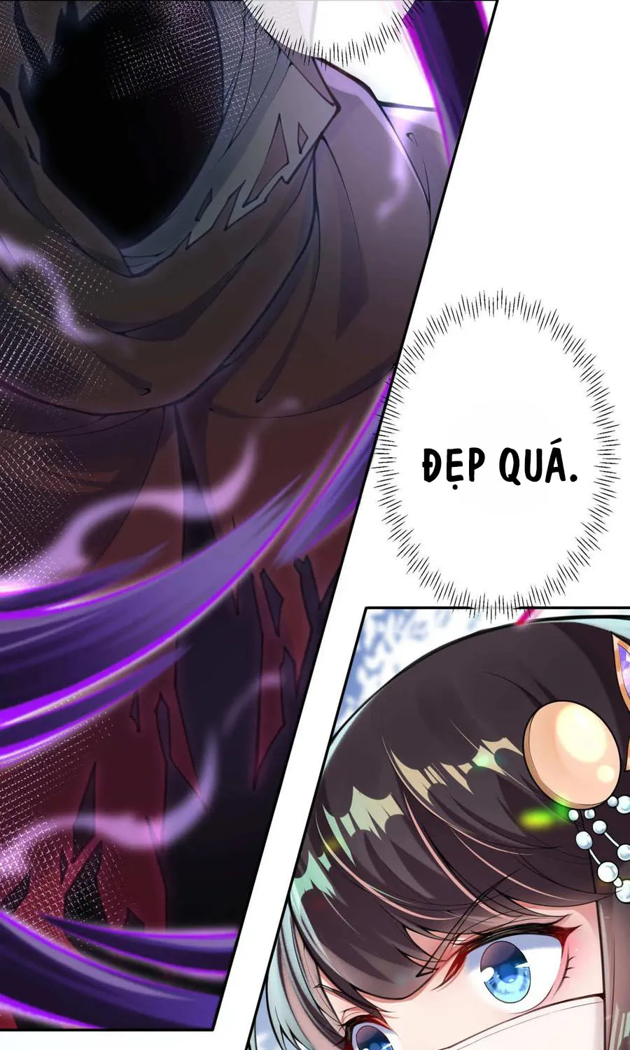 Kiếm Vực Vô Địch Chapter 34 - Trang 16