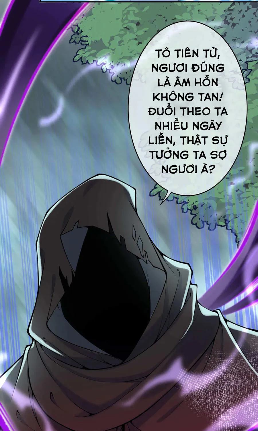 Kiếm Vực Vô Địch Chapter 34 - Trang 18