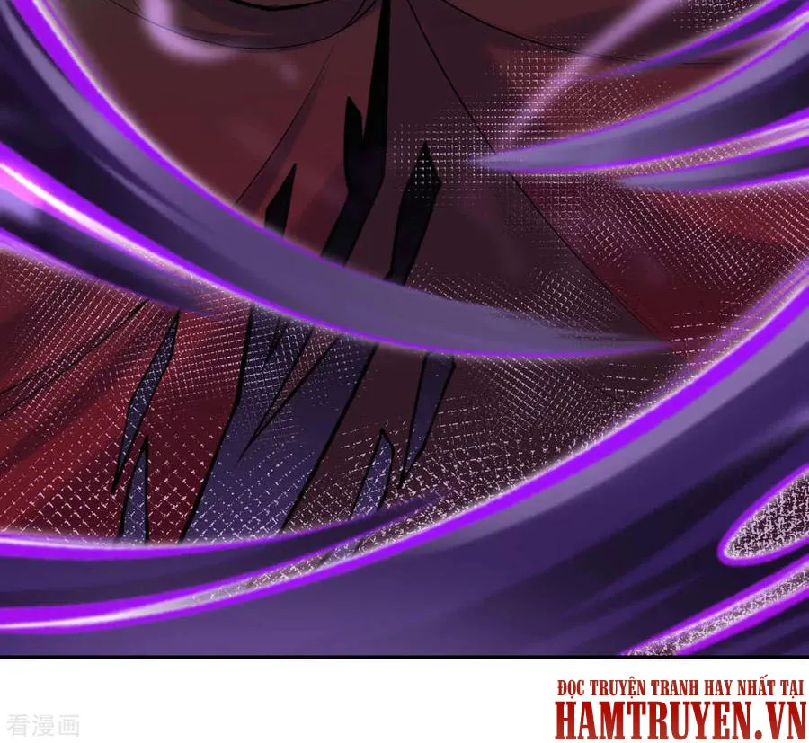 Kiếm Vực Vô Địch Chapter 34 - Trang 19