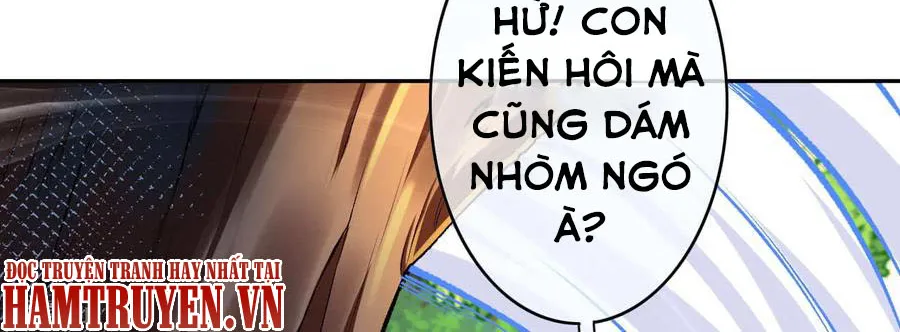 Kiếm Vực Vô Địch Chapter 34 - Trang 23