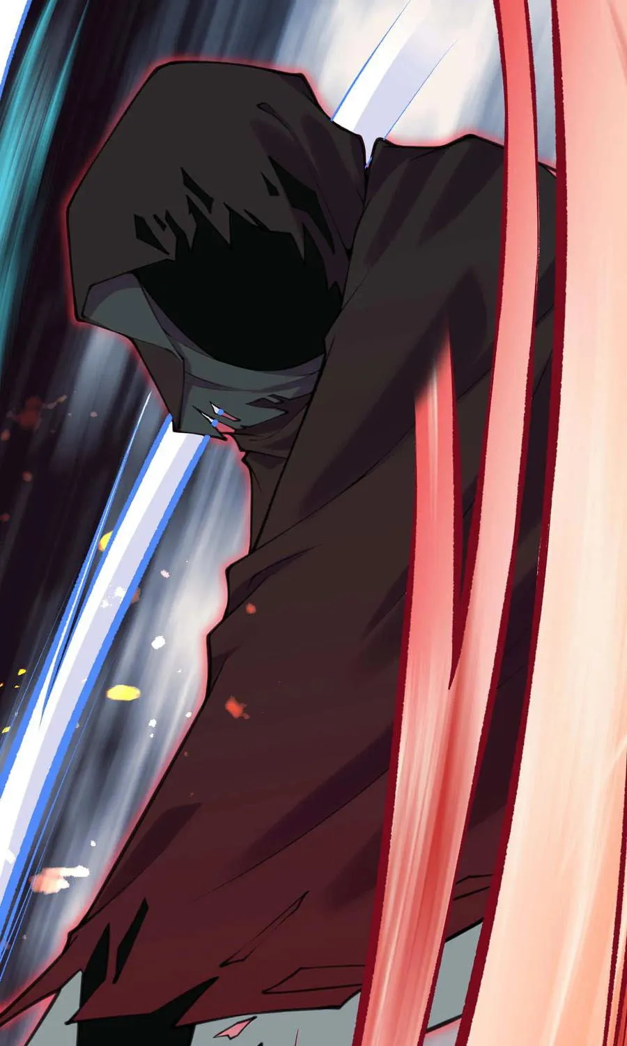 Kiếm Vực Vô Địch Chapter 34 - Trang 26