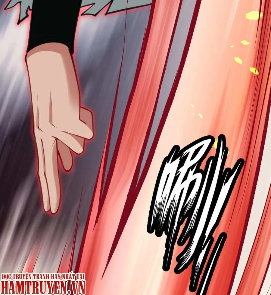 Kiếm Vực Vô Địch Chapter 34 - Trang 27