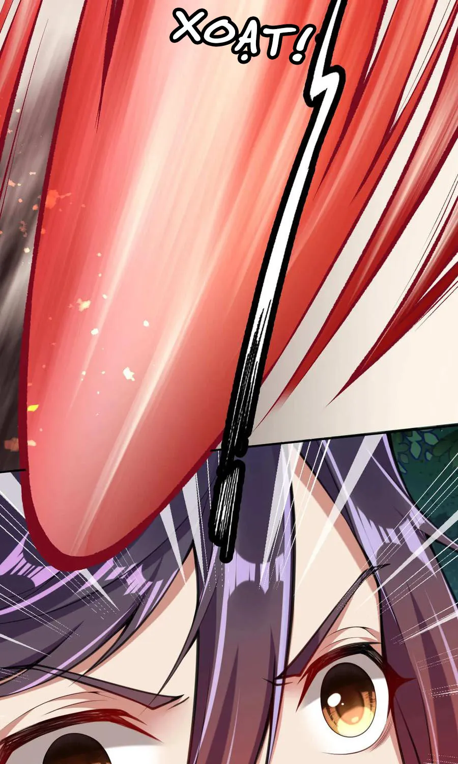 Kiếm Vực Vô Địch Chapter 34 - Trang 28