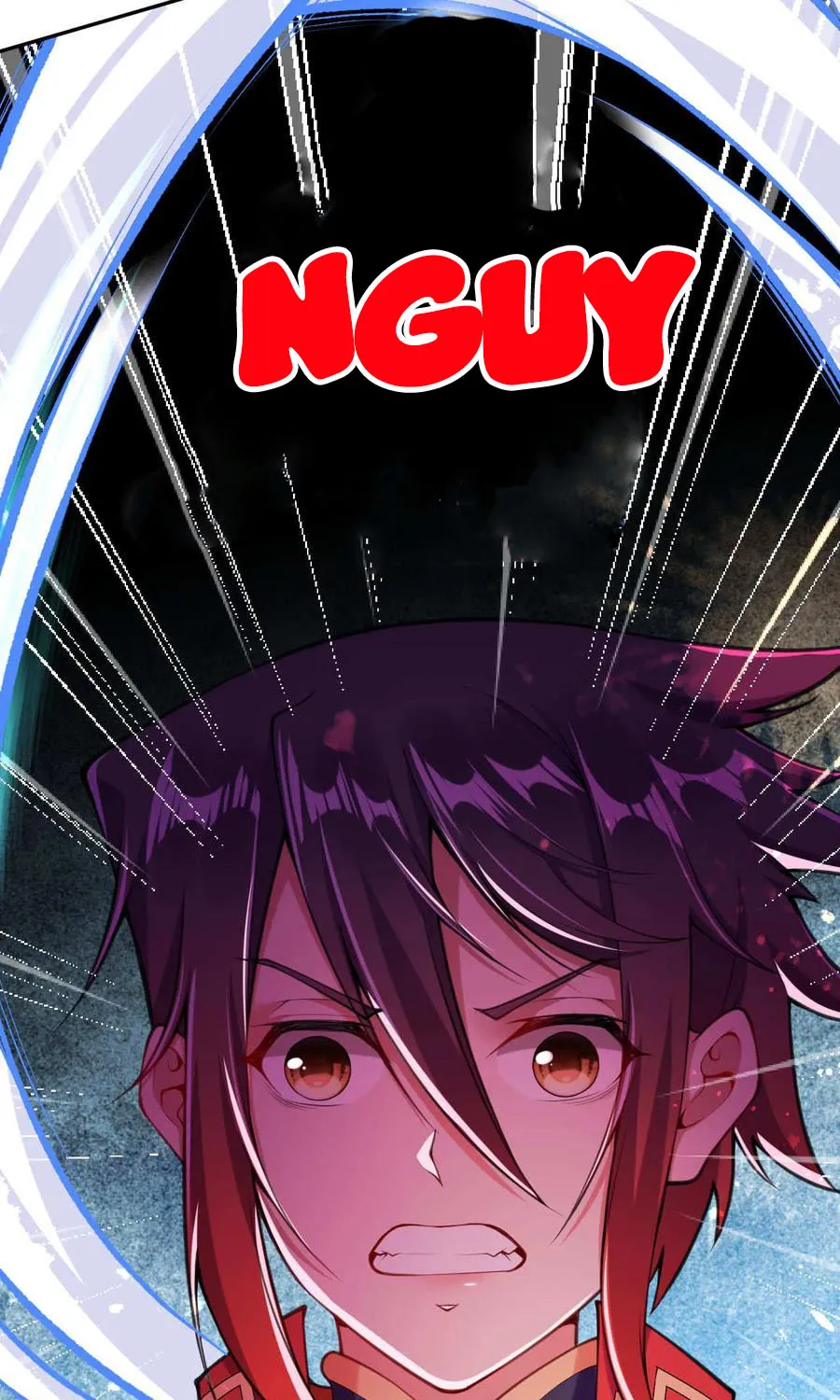 Kiếm Vực Vô Địch Chapter 34 - Trang 30