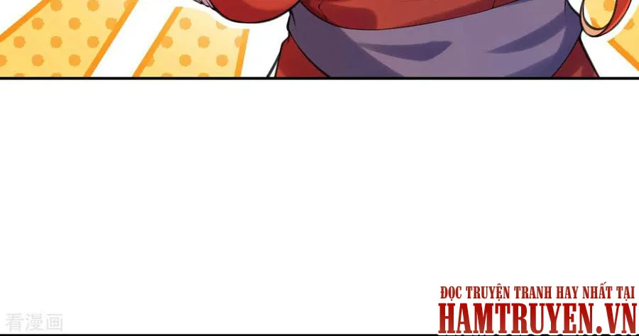 Kiếm Vực Vô Địch Chapter 34 - Trang 7