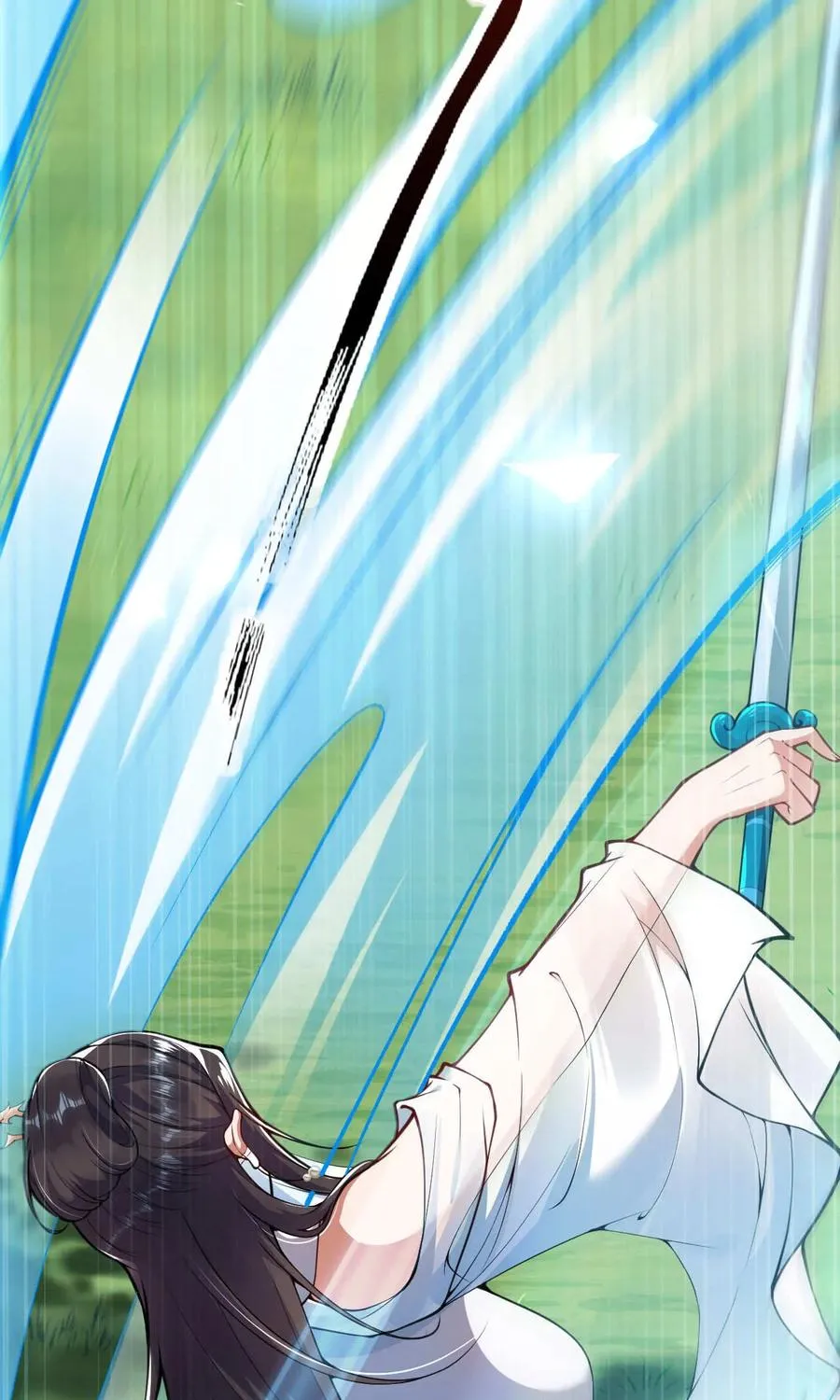 Kiếm Vực Vô Địch Chapter 35 - Trang 17