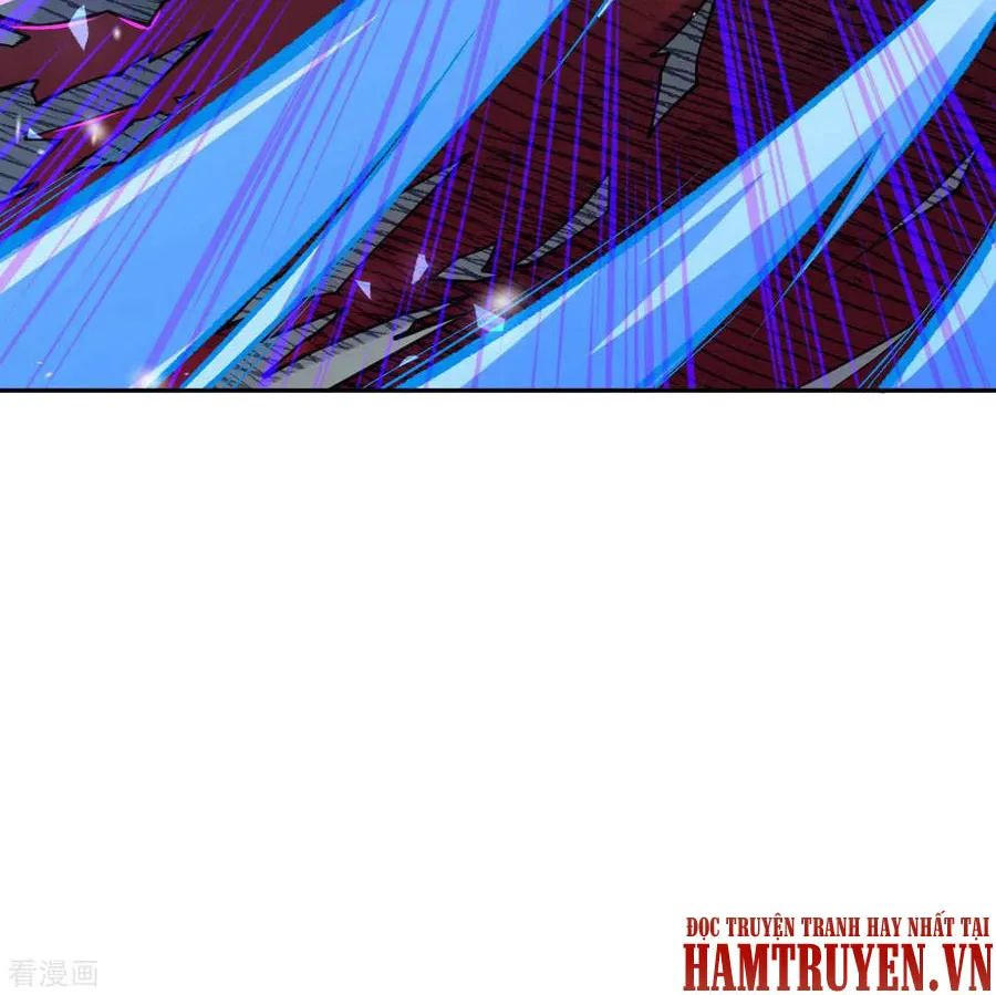 Kiếm Vực Vô Địch Chapter 35 - Trang 20