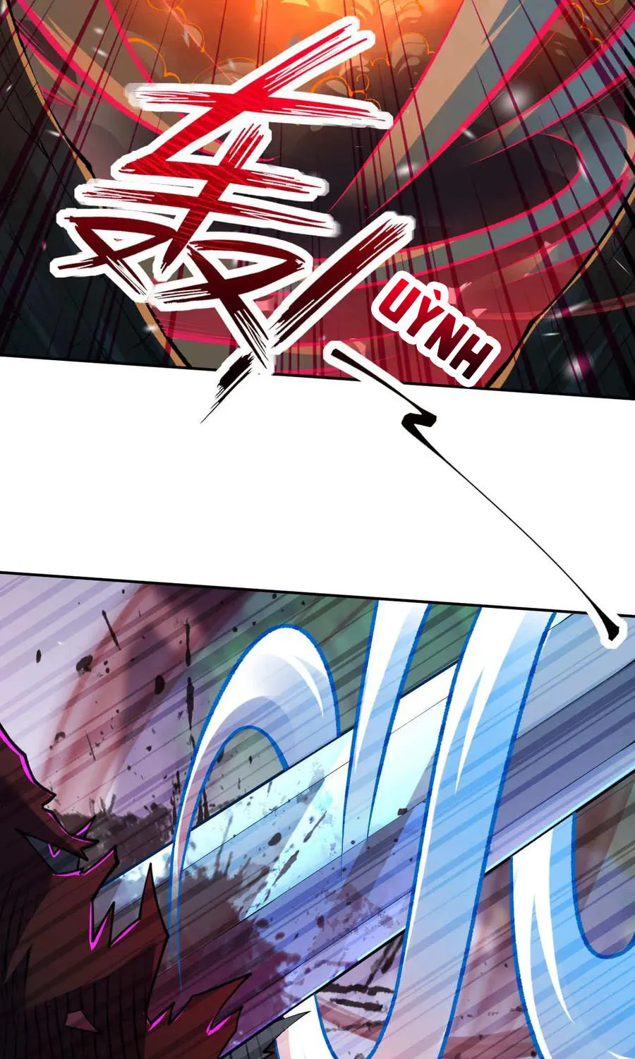 Kiếm Vực Vô Địch Chapter 35 - Trang 23