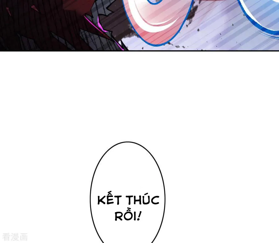 Kiếm Vực Vô Địch Chapter 35 - Trang 24