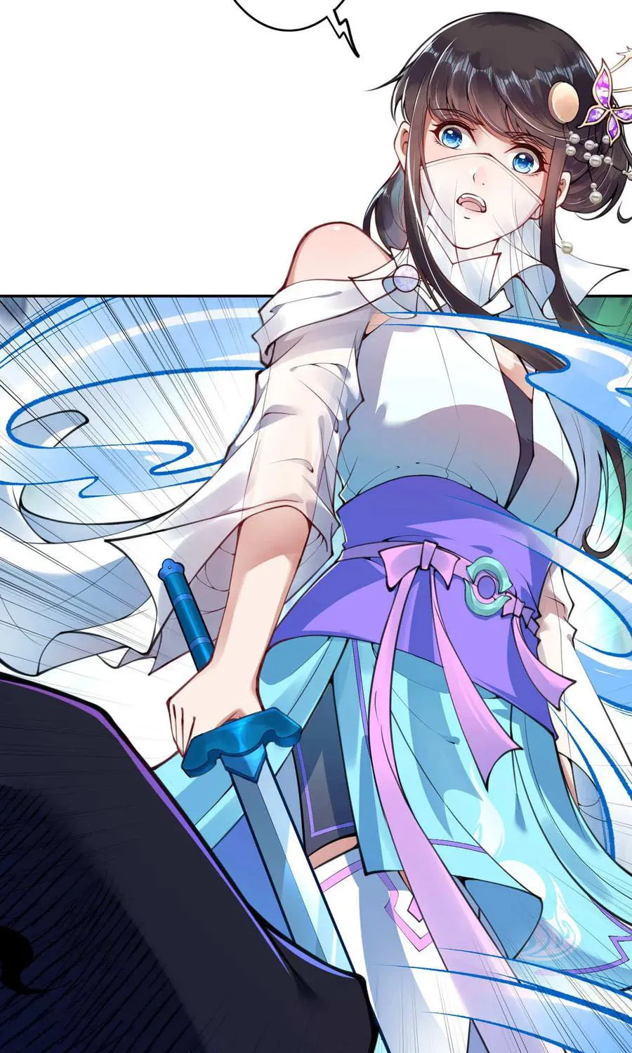 Kiếm Vực Vô Địch Chapter 35 - Trang 25