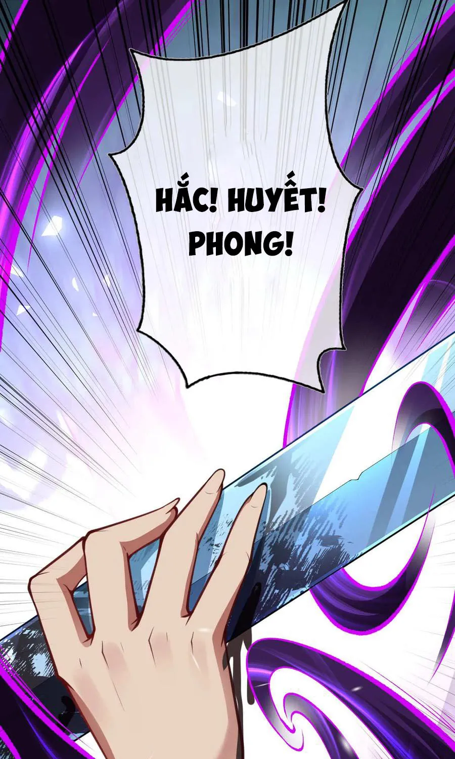 Kiếm Vực Vô Địch Chapter 35 - Trang 29