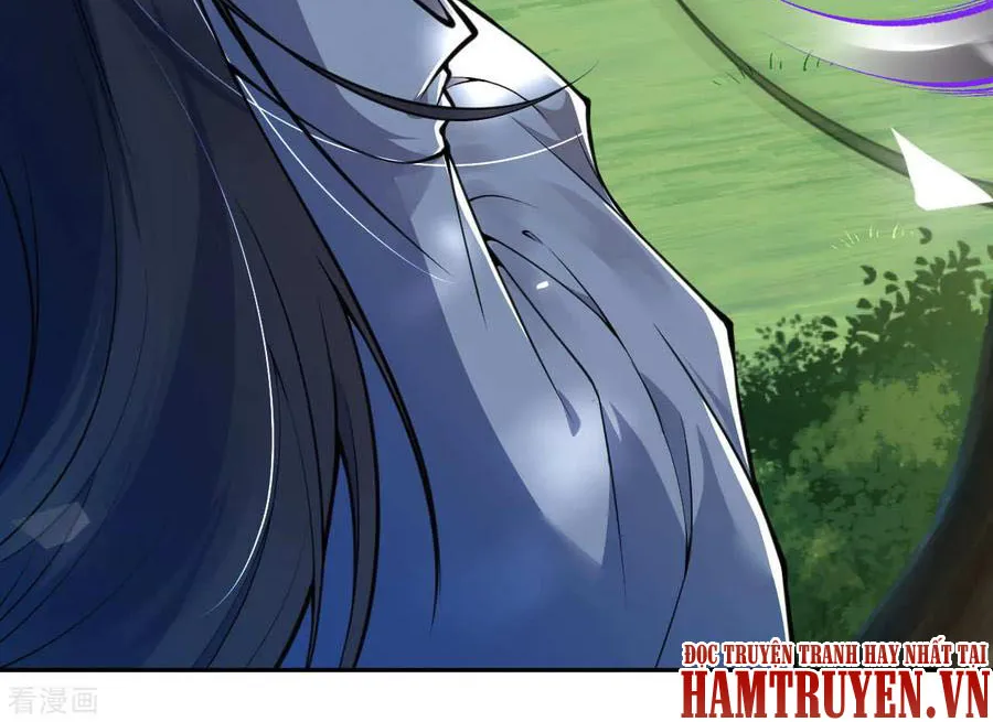Kiếm Vực Vô Địch Chapter 35 - Trang 3