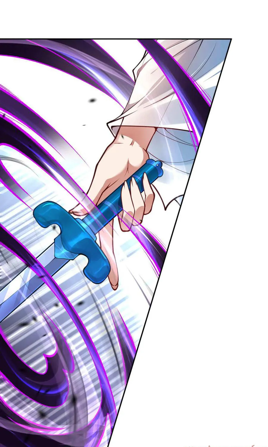 Kiếm Vực Vô Địch Chapter 35 - Trang 31