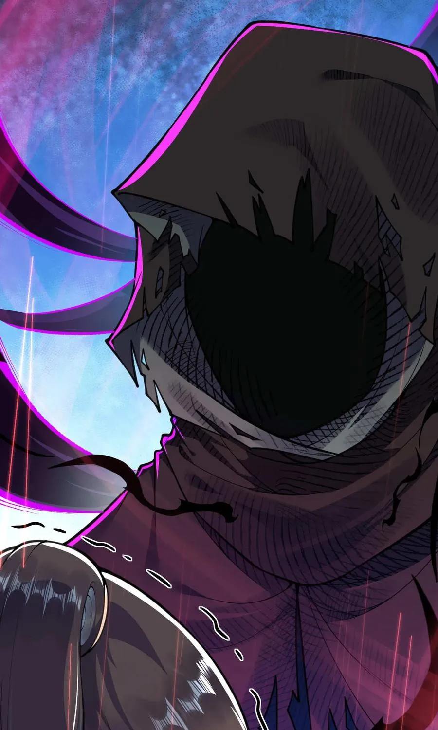 Kiếm Vực Vô Địch Chapter 35 - Trang 35