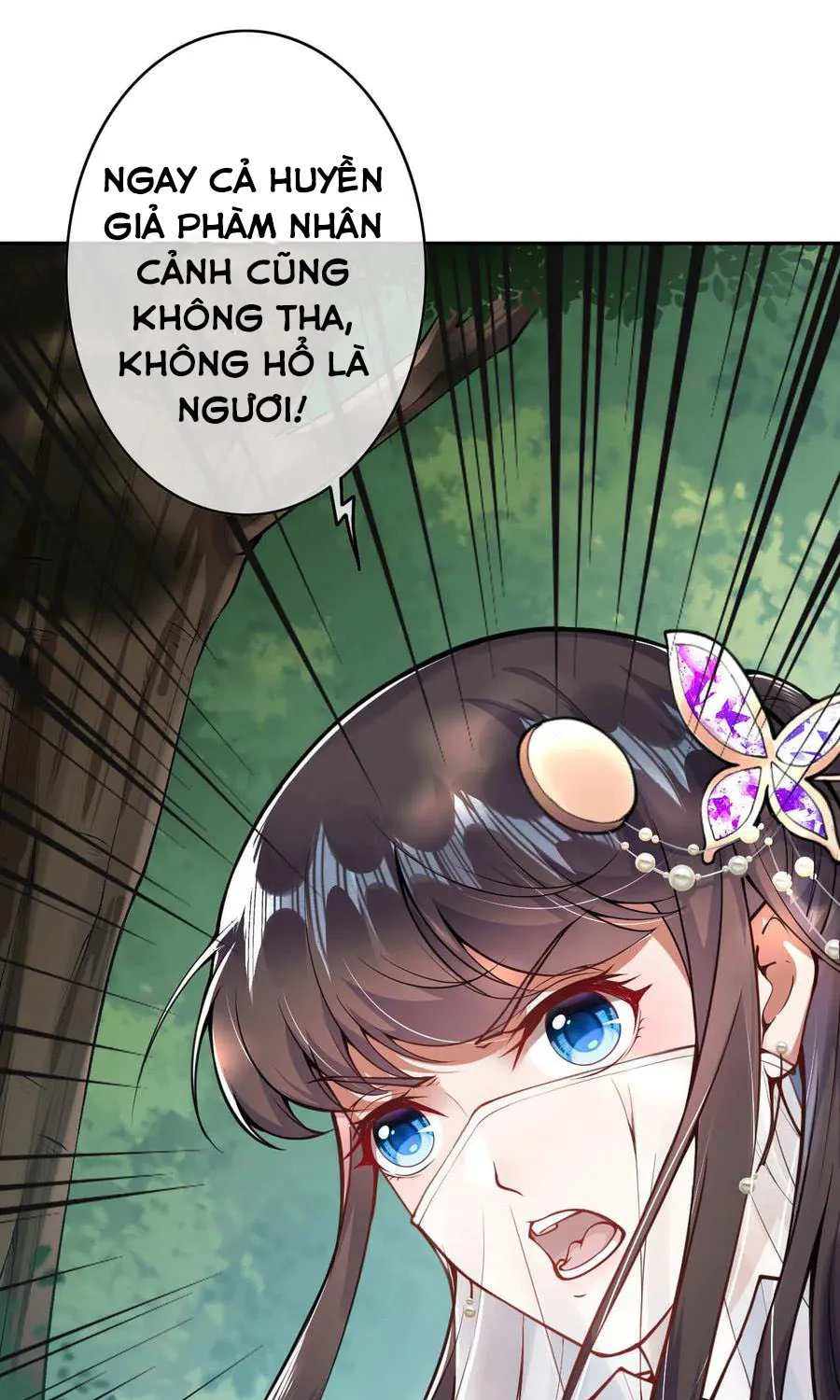 Kiếm Vực Vô Địch Chapter 35 - Trang 4