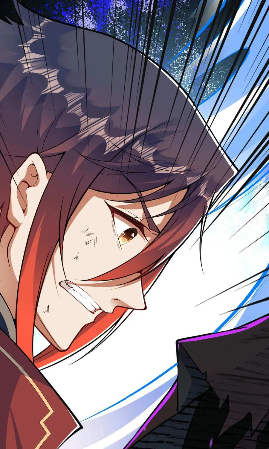 Kiếm Vực Vô Địch Chapter 35 - Trang 43