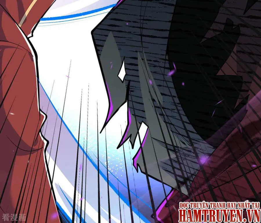 Kiếm Vực Vô Địch Chapter 35 - Trang 44