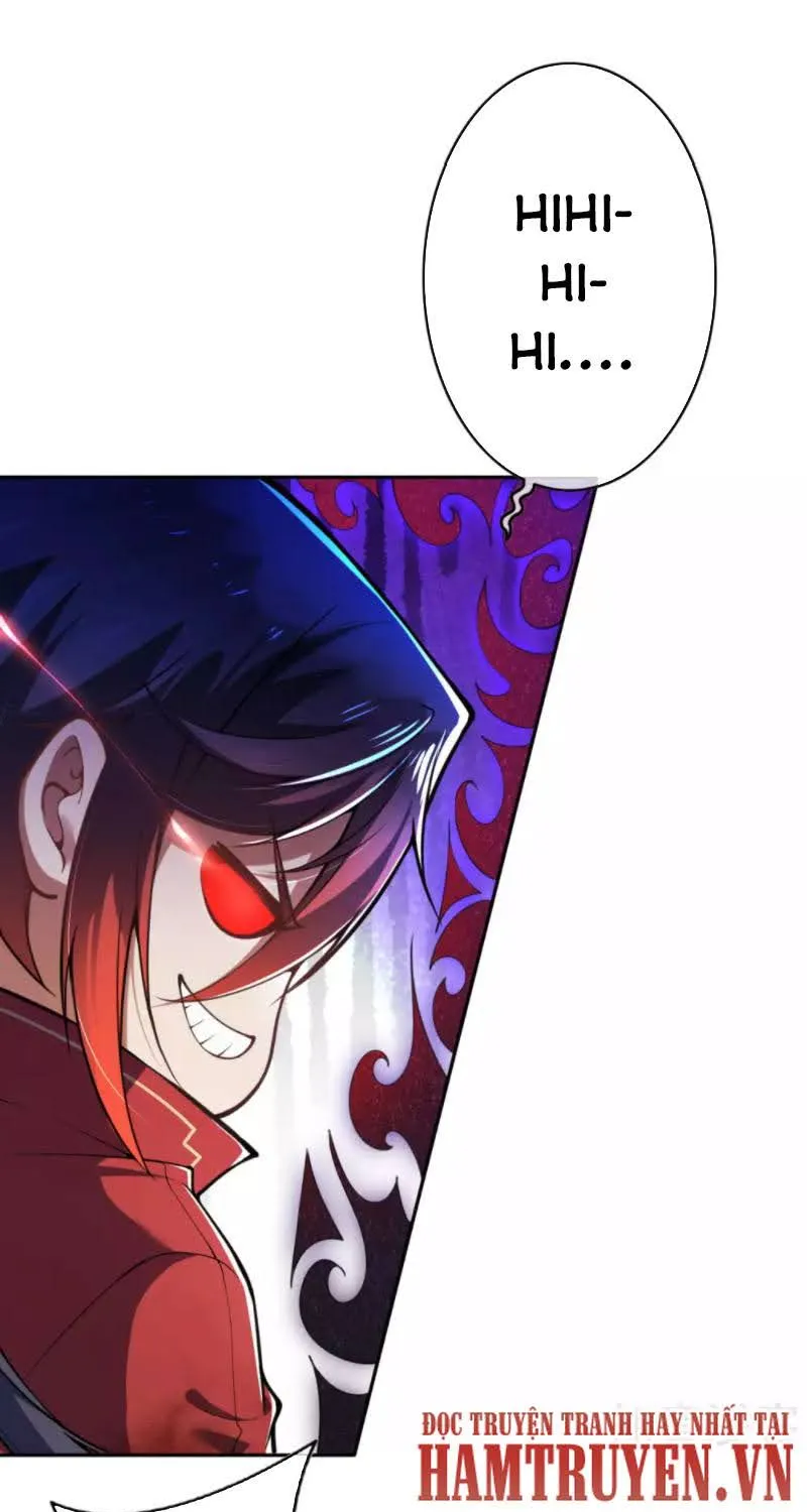 Kiếm Vực Vô Địch Chapter 36 - Trang 11