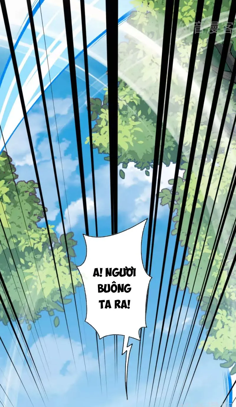 Kiếm Vực Vô Địch Chapter 36 - Trang 13