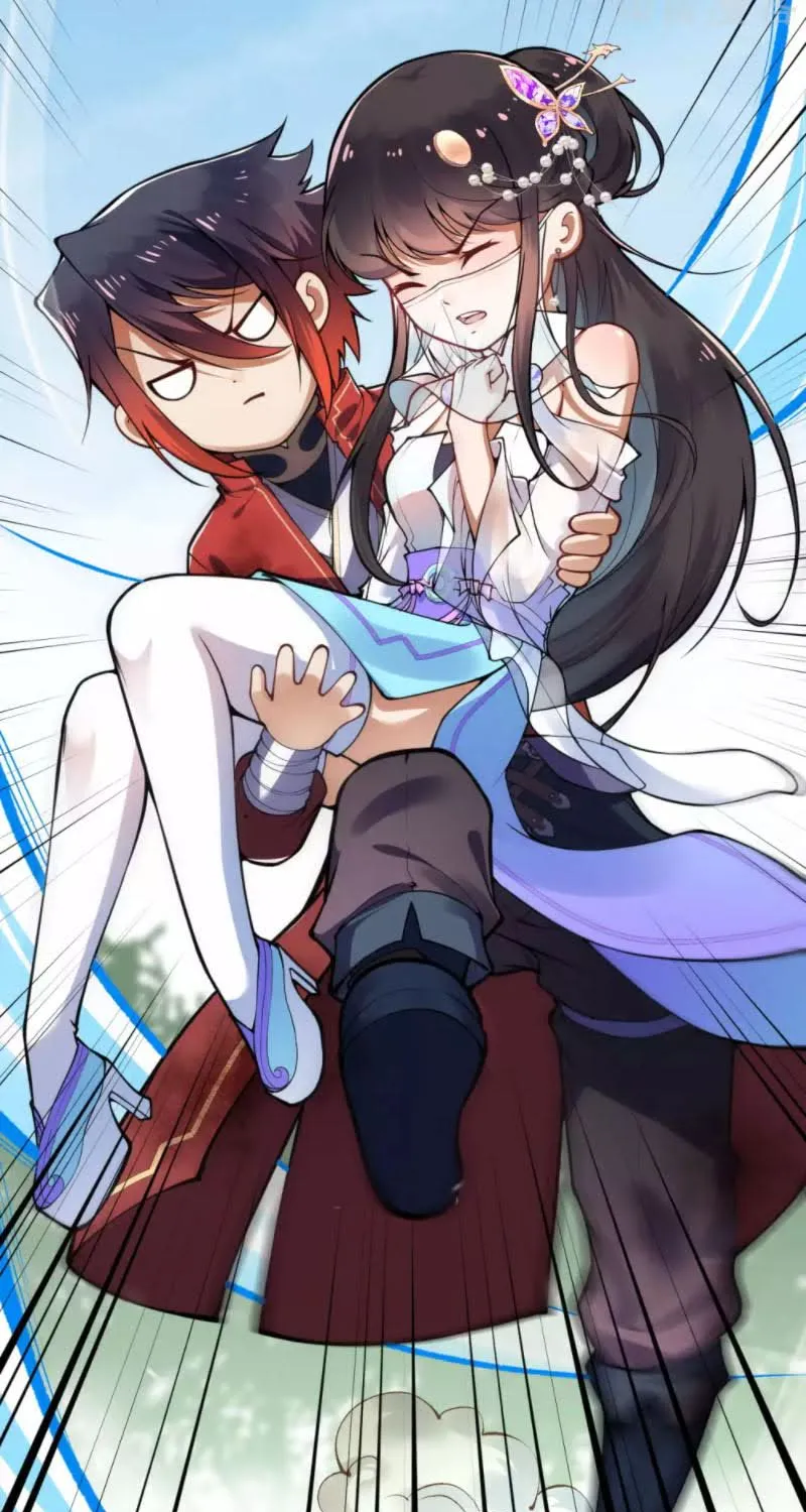 Kiếm Vực Vô Địch Chapter 36 - Trang 14