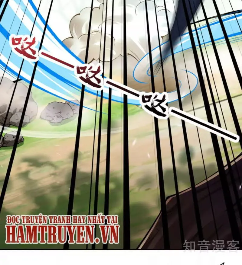 Kiếm Vực Vô Địch Chapter 36 - Trang 15