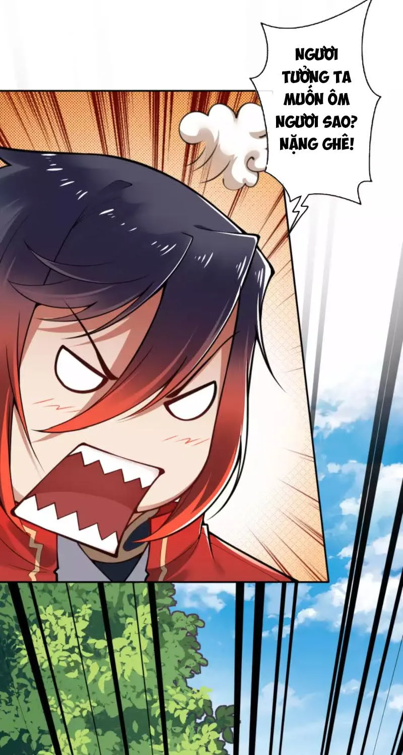 Kiếm Vực Vô Địch Chapter 36 - Trang 16