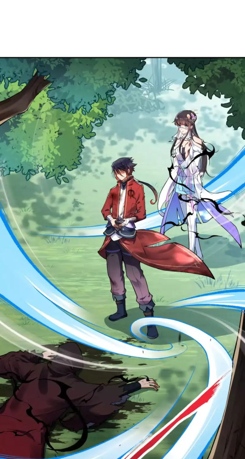 Kiếm Vực Vô Địch Chapter 36 - Trang 2