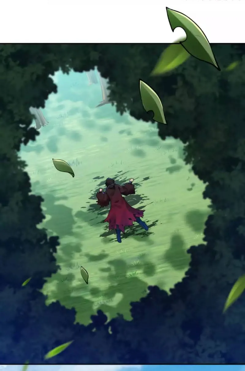 Kiếm Vực Vô Địch Chapter 36 - Trang 21
