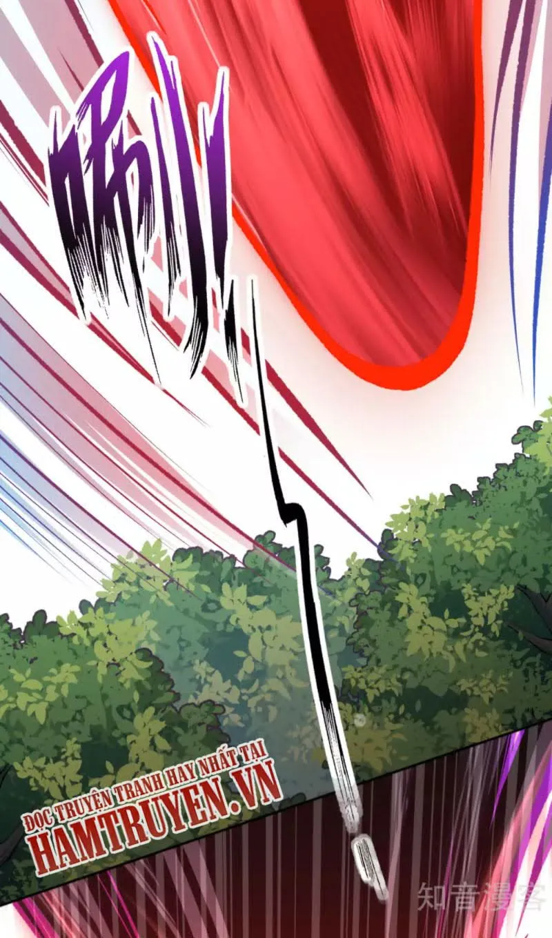 Kiếm Vực Vô Địch Chapter 36 - Trang 24