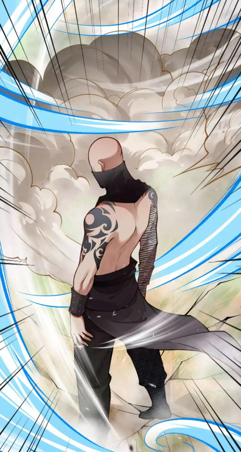 Kiếm Vực Vô Địch Chapter 36 - Trang 27