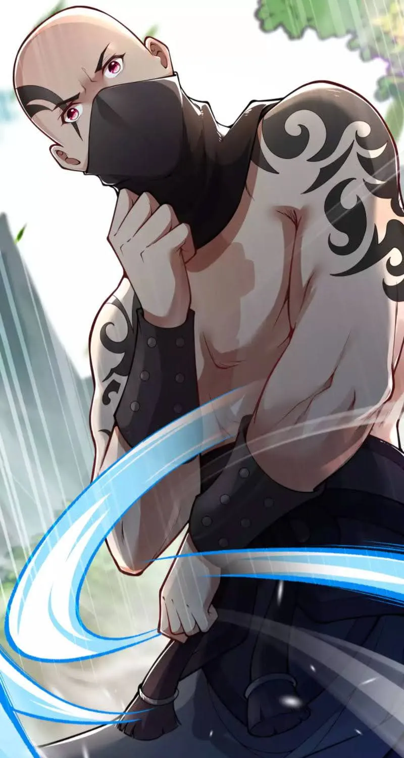 Kiếm Vực Vô Địch Chapter 36 - Trang 31