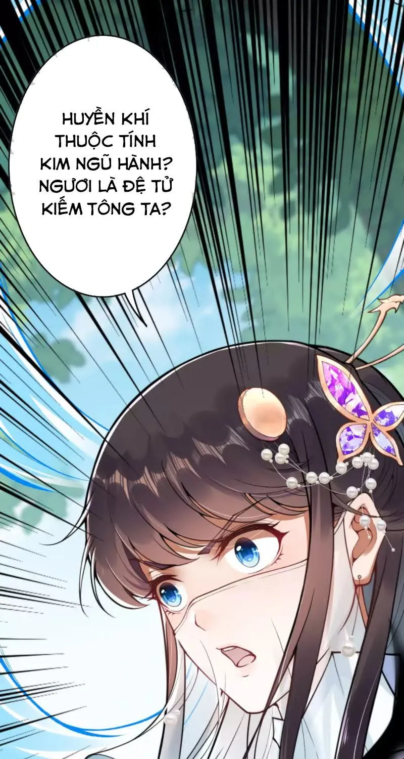 Kiếm Vực Vô Địch Chapter 36 - Trang 4