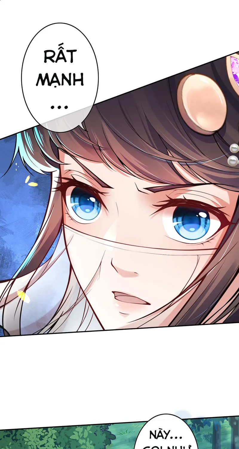 Kiếm Vực Vô Địch Chapter 37 - Trang 10