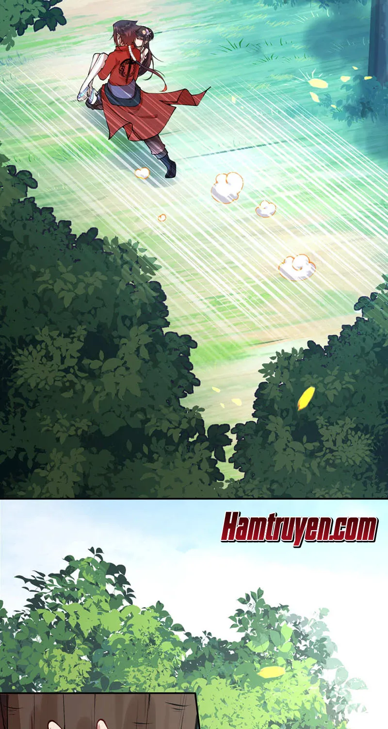 Kiếm Vực Vô Địch Chapter 37 - Trang 12