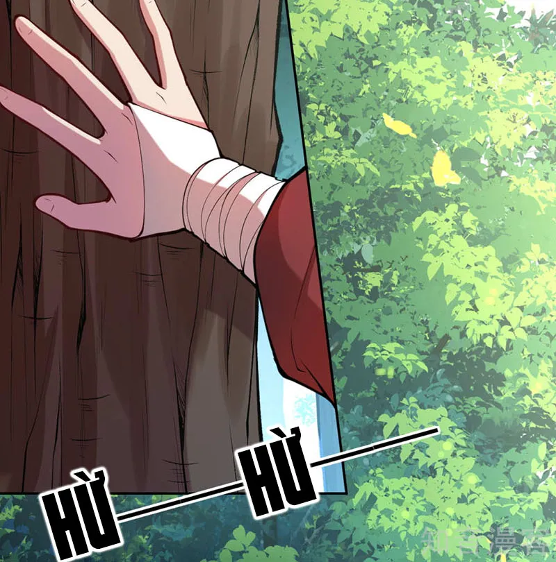 Kiếm Vực Vô Địch Chapter 37 - Trang 13