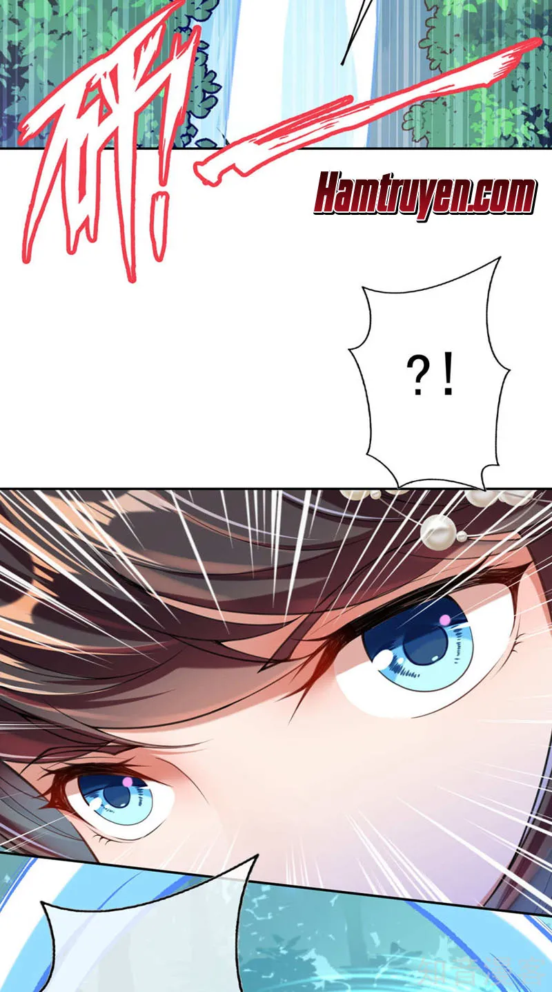 Kiếm Vực Vô Địch Chapter 37 - Trang 24