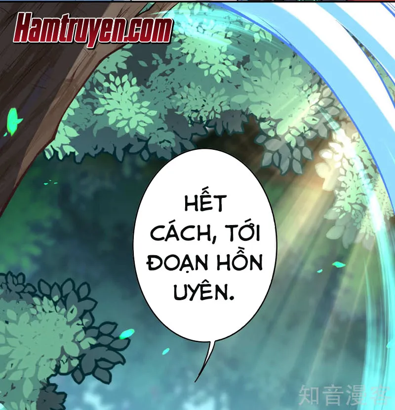 Kiếm Vực Vô Địch Chapter 37 - Trang 28
