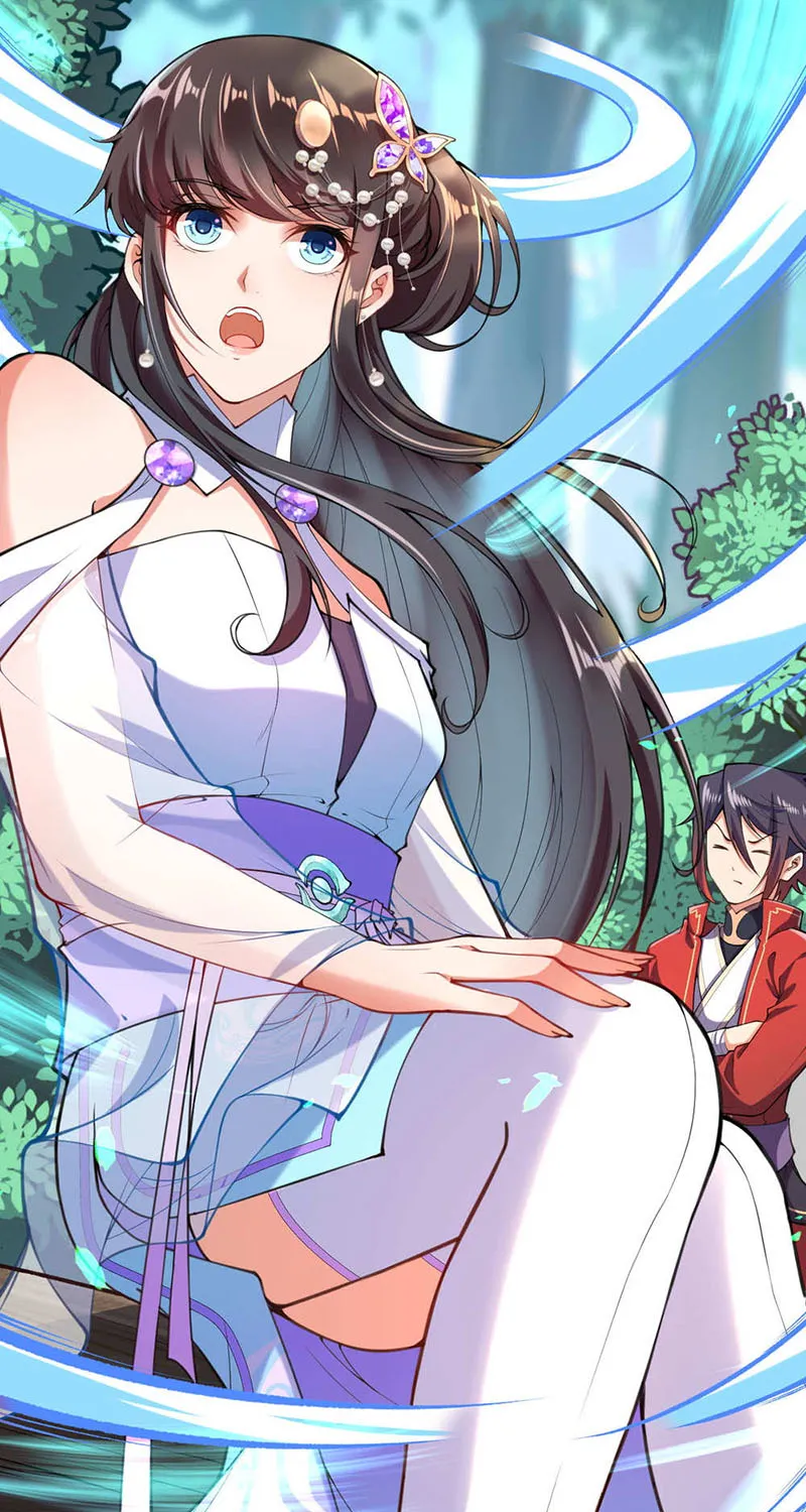 Kiếm Vực Vô Địch Chapter 37 - Trang 29