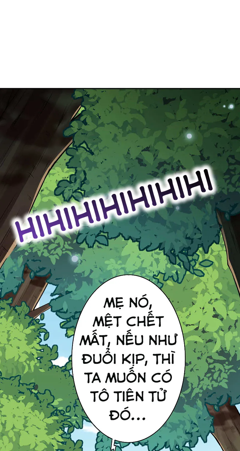 Kiếm Vực Vô Địch Chapter 37 - Trang 35